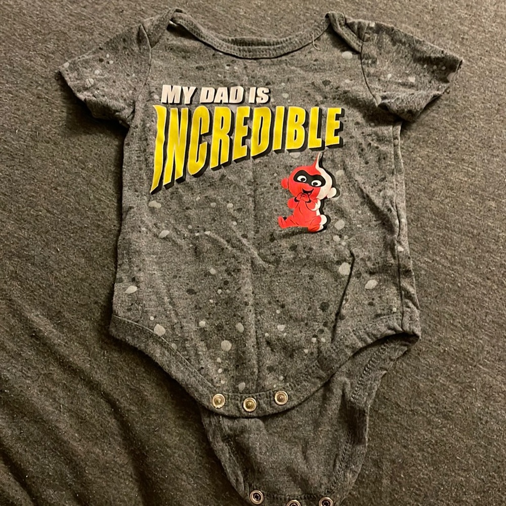 Baby clothes